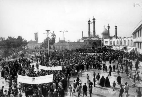 جشنواره «زنگ انقلاب» در استان قم برگزار می‌شود