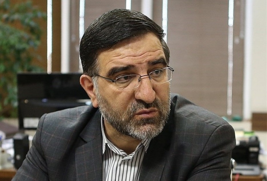 قول مساعد رئیس سازمان محیط‌زیست برای تخصیص حق‌آبه‌های دریاچه نمک