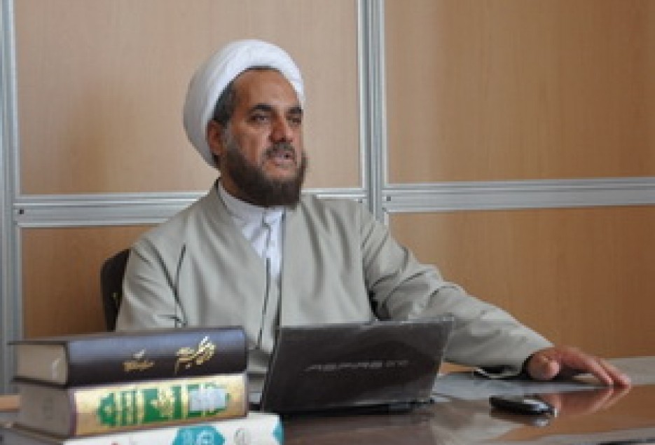 سیره اهل بیت(ع) تجسم عینی تعالیم اسلامی است