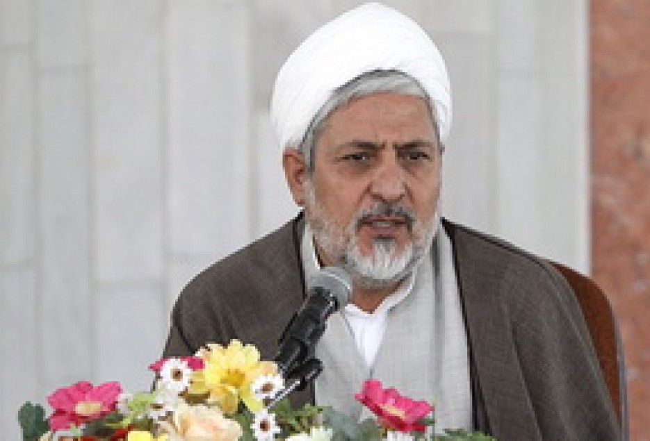 ۲۲ بهمن استقرار حاکمیت دینی در جمهوری اسلامی است