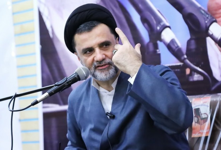 اندیشه‌های الهی باید در کشور اجرا شود/انتقاد از ربوی بودن بانک‌ها