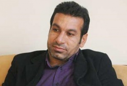 سرمربی نیستم ,ولی به صبا کمک می کنم
