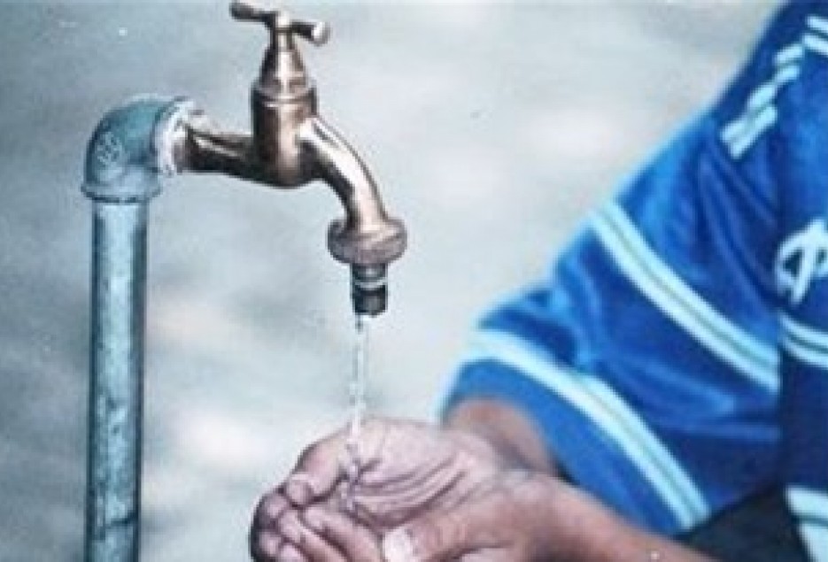 ضریب بهره مندی آب روستایی در قم 83 درصد است
