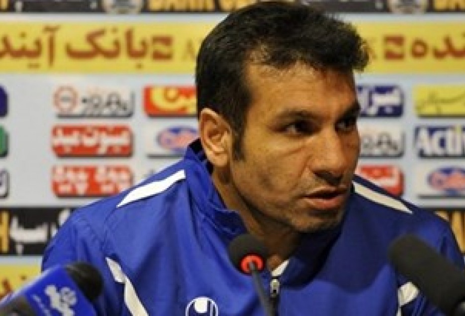 محمد مومنی رسما سرمربی صبا شد