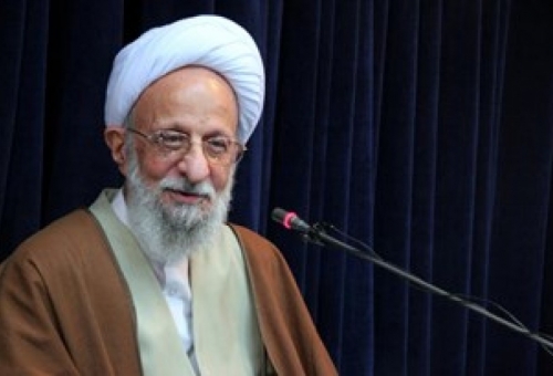با اسلام و دین نمی‌شود، کشورداری کرد، چون قوانین اسلام به‌درد این زمان نمی‌خورد