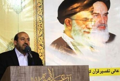 حضور 4600 شرکت کننده در یازدهمین دوره مسابقات سراسری قرآن کریم دارالقرآن امام علی(ع)