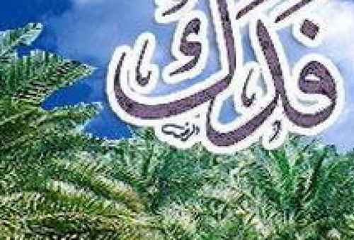 جریان فدک، سیاسی و دستاویزی برای تخریب ولایت بود