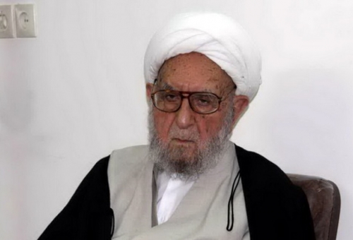 برخورداری آیت‌الله‌العظمی فاضل لنکرانی از قوت و استحکام بالای فقهی و اصولی