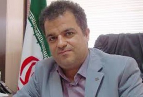 پيشرفت 93 درصدي پروژه تقاطع غيرهمسطح شهيد كريمي