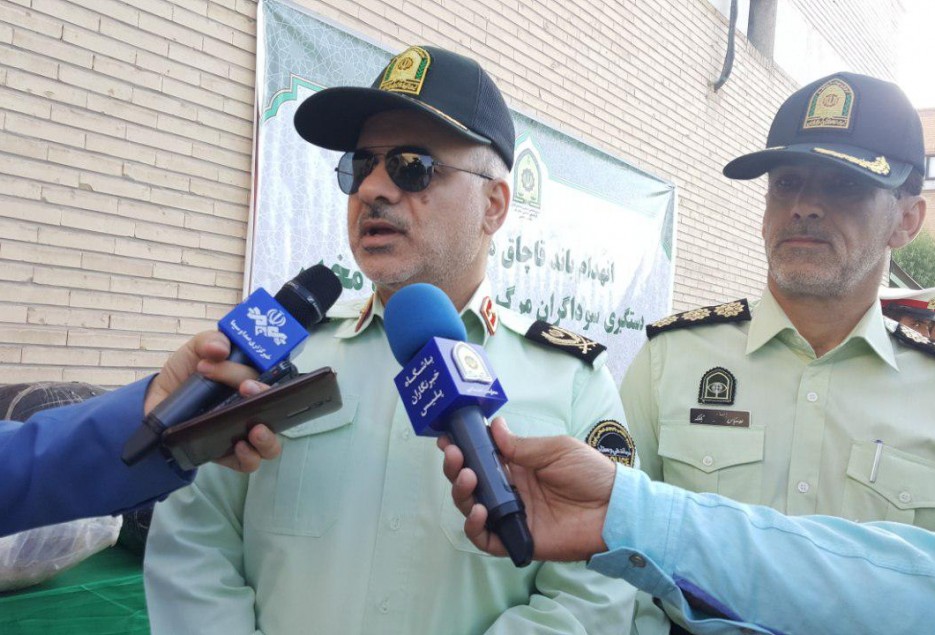 توقيف 115 دستگاه موتورسیکلت و 60 دستگاه خودرو