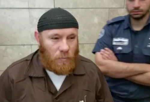 دادگاه اسرائیل یک یهودی تازه مسلمان را به حبس محکوم کرد