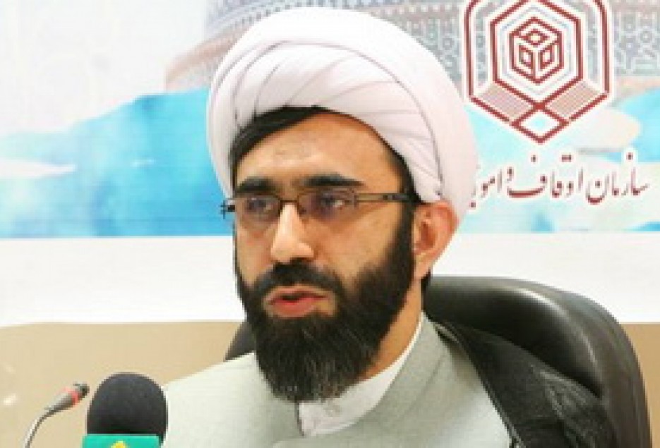 مبلغین برای رفع آسیب های اجتماعی در خط مقدم هستند