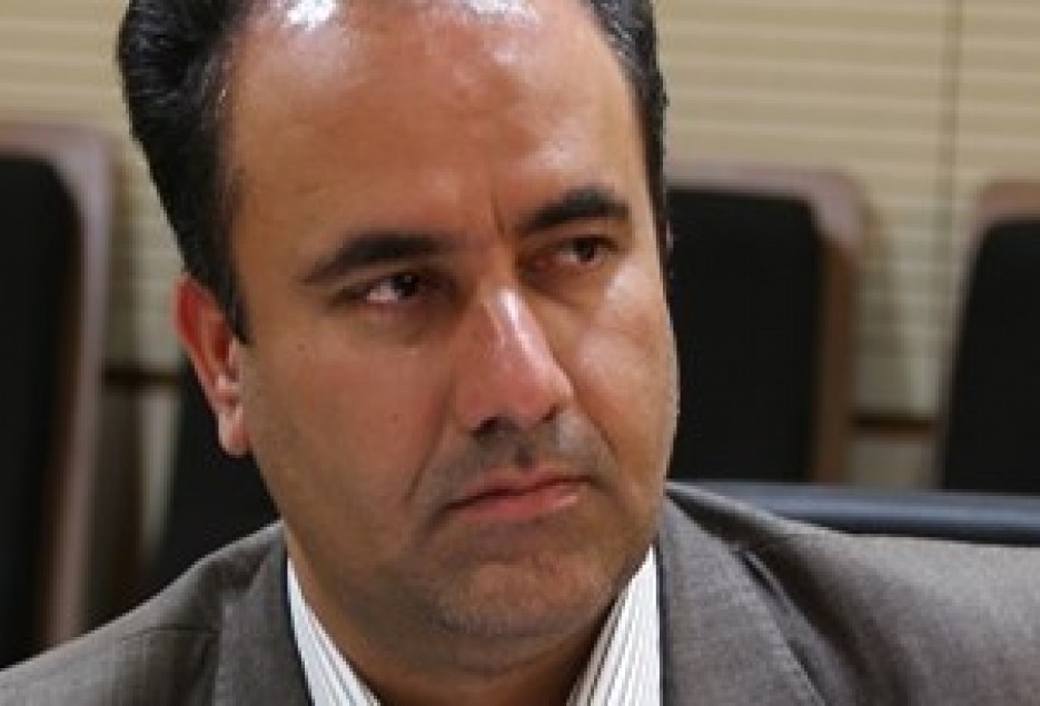 پیشرفت 70 درصدی پروژه احداث بوستان عماریاسر