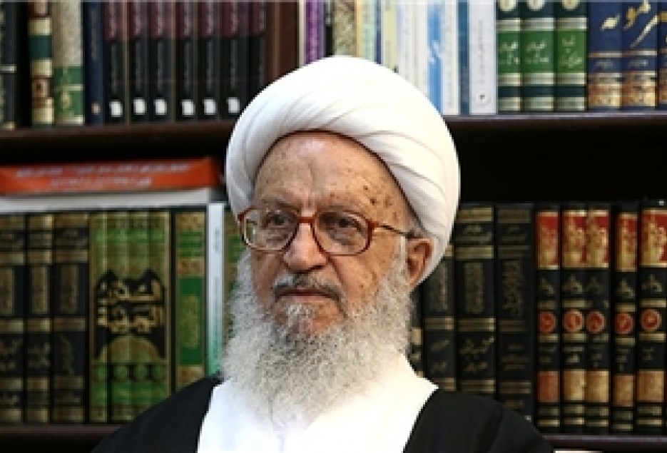 حوزه‌های علمیه باید مستقل باشند/ اهتمام به تربیت بانوان مبلغه توانمند