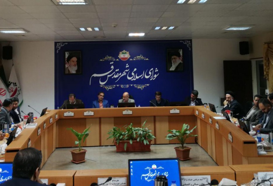 بودجه پیشنهادی سال ۱۳۹۷ سازمان تاکسیرانی و اتوبوسرانی تصویب شد