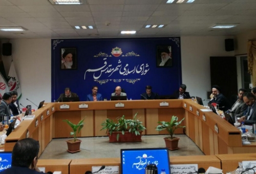 بودجه پیشنهادی سال ۱۳۹۷ سازمان تاکسیرانی و اتوبوسرانی تصویب شد