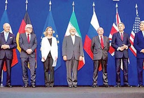 مذاکره با آمریکا مشکلات ایران را حل نکرد