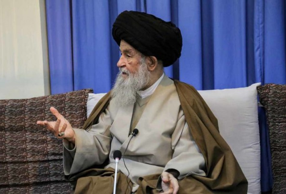 مسئولان باید امانت‌دار خون‌های شهدا باشند