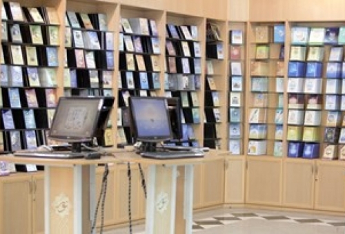 دسترسی به 20 هزار عنوان کتاب در نرم افزار کتابخانه نور