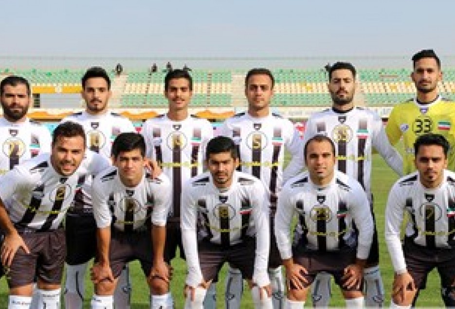 صبا در قم به دنبال اعاده حيثيت / 17 سرباز صبا براي جدال با مس