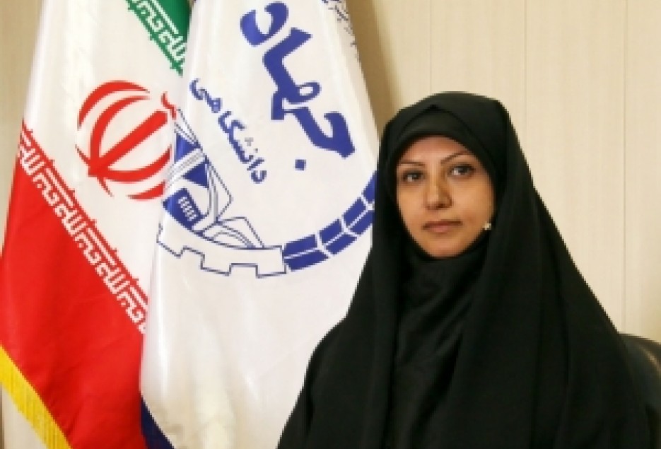 انتصاب سرپرست مرکز آموزش علمی کاربردی جهاددانشگاهی واحد استان قم