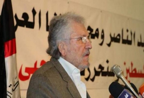 عربستان می خواهد پارلمان لبنان مجری توطئه های او باشد/ حضور صهیونیست ها در منطقه متزلزل شده است