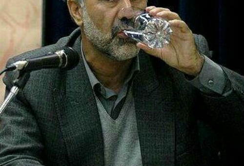 اسماعیل دوستی،‌ اصلاح طلبی پر حاشیه و حامی شیخ فتنه گر،‌کروبی.