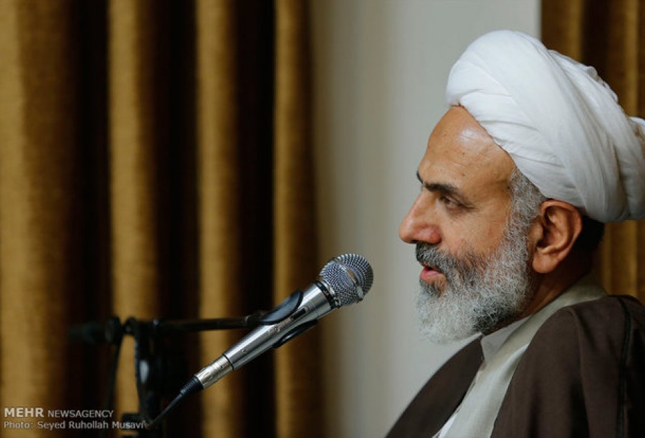 مسابقات قرآنی طلاب جهان اسلام در قم برگزار می‌شود