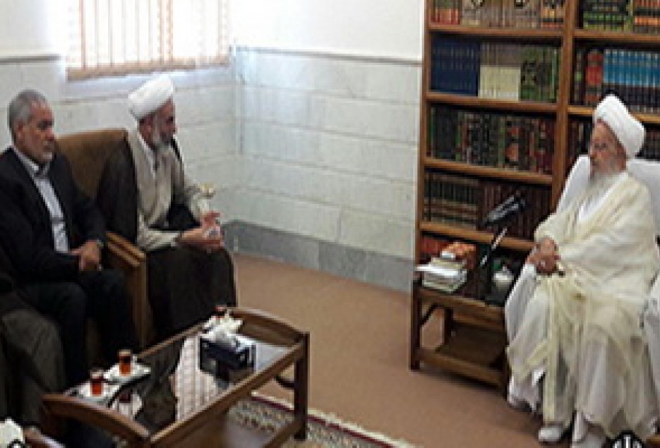 تدریس قرآن در مدارس راهکار مقابله با اجرای پنهانی سند۲۰۳۰است