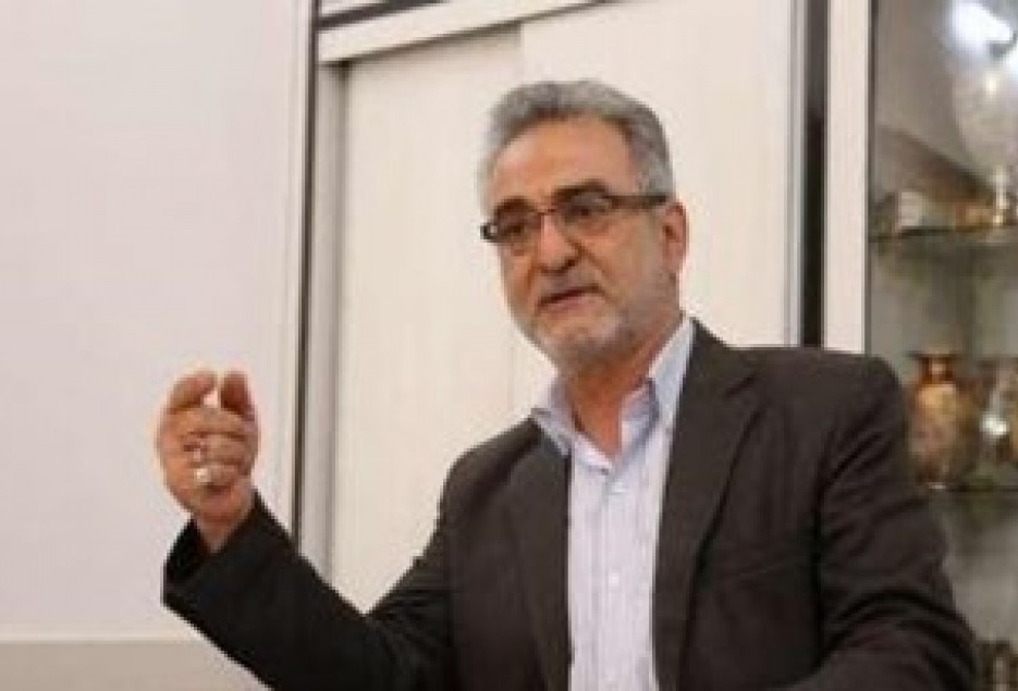 ساخت ساختمان 25 هزار متری در کربلا با اعتباری بیش از 100 میلیارد تومان