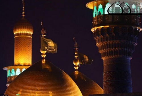 کاظمین آماده پذیرایی از زائران امام هفتم(ع) است