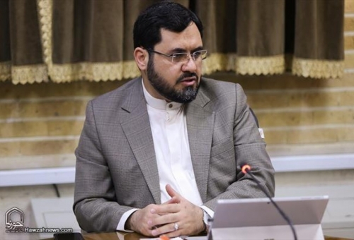 انتشار ۷۵۰عنوان کتاب در حوزه دین و فرهنگ/ تولید یک هزار و ۲۰۰ فیلم از مفاخر انقلاب اسلامی