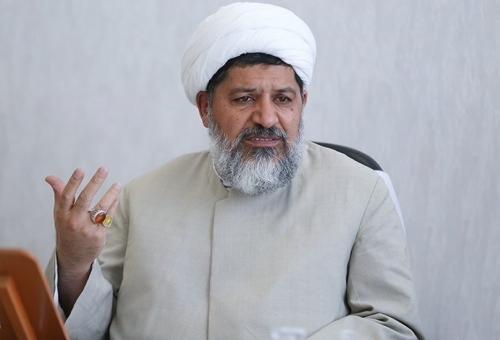 نماینده ولی‌فقیه در سپاه قدس: ملت‌های مسلمان آمریکا، فرانسه و انگلیس را پشیمان می‌کنند