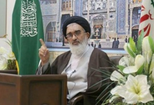 نیروهای مسلح از جناح‌بازی‌های سیاسی پرهیز کنند