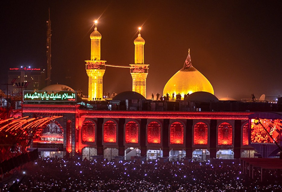 میلاد سیدالشهدا(ع) ؛ نیکوترین موعد تبیین سبک زندگی حسینی