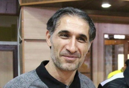 مسئولان اجازه انحلال تیم آتلیه طهران قم را ندهند