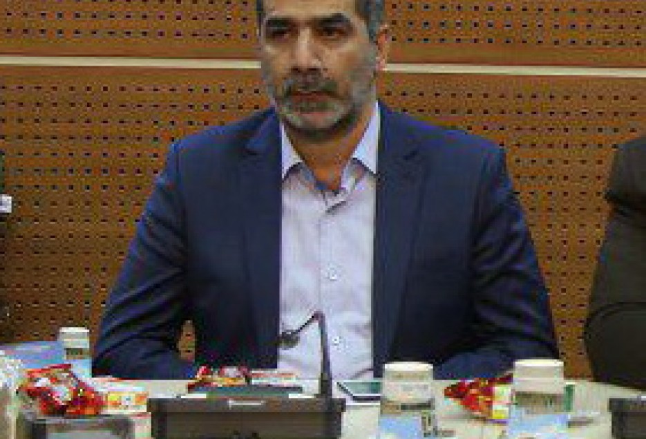 بکارگیری توان و ظرفیت‌های قانونی شهرداری برای خدمت به جامعه ایثارگری