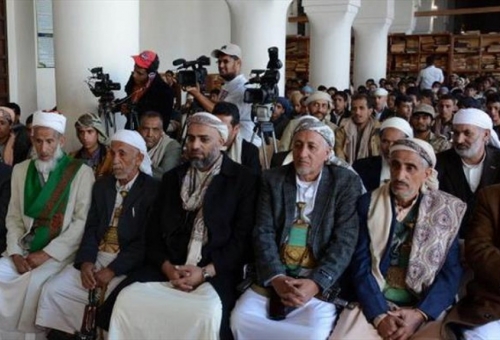 علمای یمن فتوای جهاد دادند