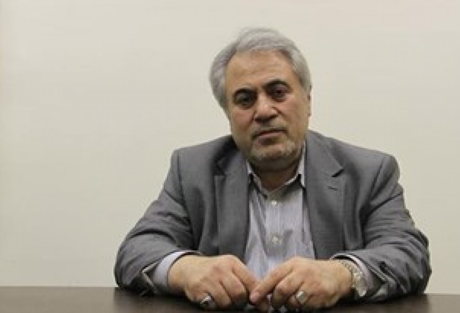 مشکل تولیدکنندگان داخلی گران تمام شدن تولید کالا در ایران است