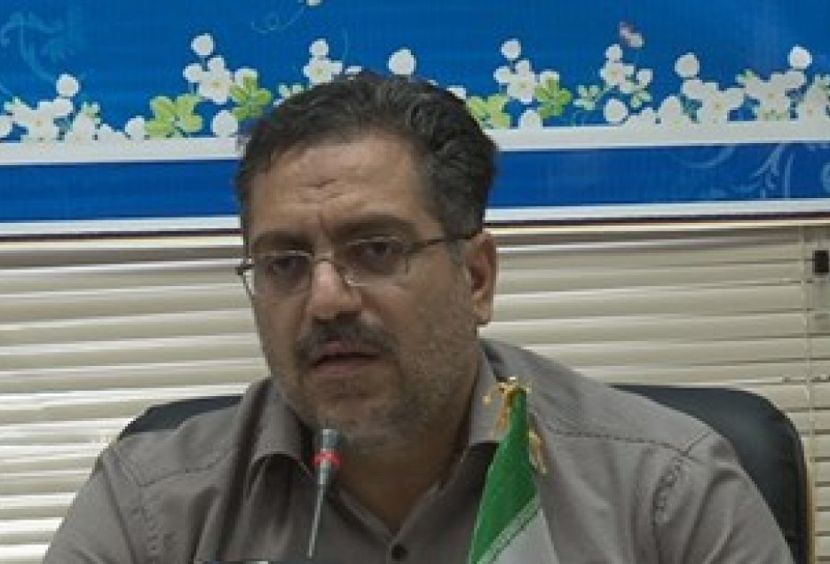 کارگران در تمام عرصه‌های دفاع از ولایت حضور دارند