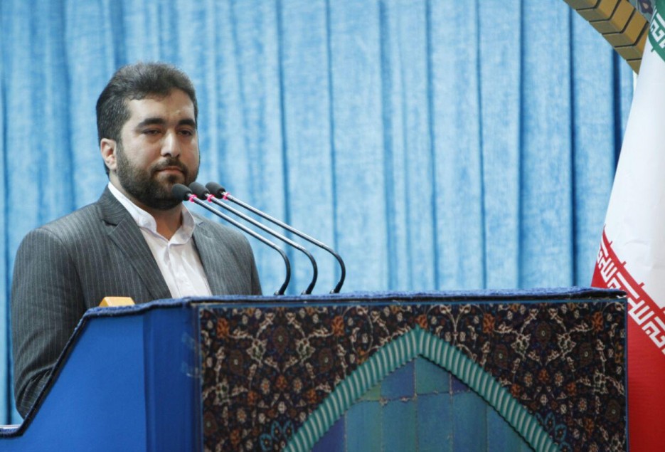 مسئولان ملزم به اجرای شعار حمایت از کالای ایرانی در کشور هستند