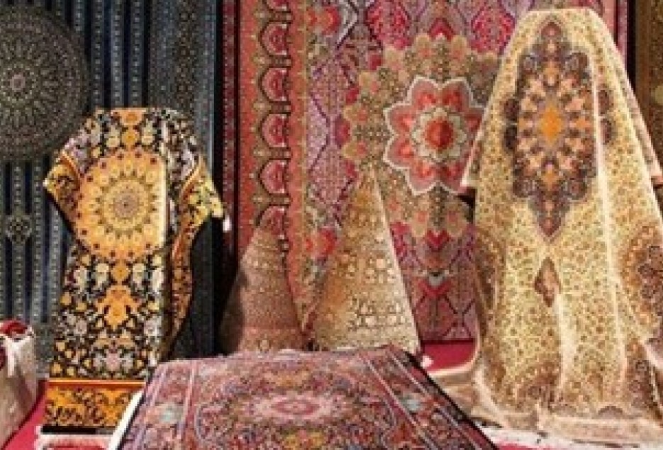ضربه فرش بلژیکی به بازار فرش ماشینی و دستباف/گوش شنوایی که نیست