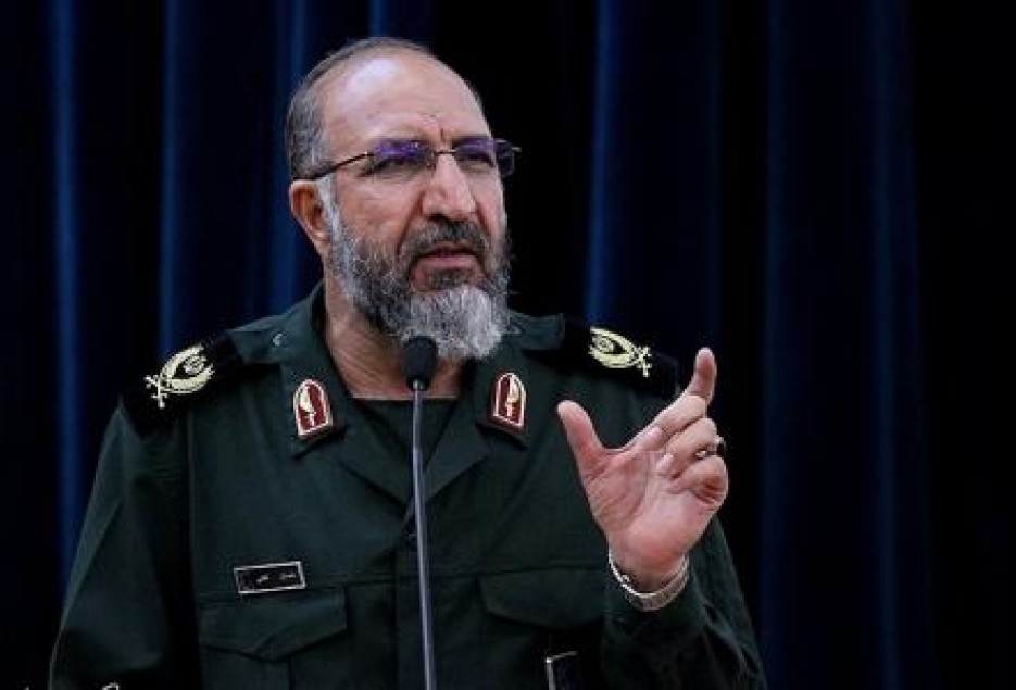 ۸ هزار گروه جهادی درکشور فعال هستند
