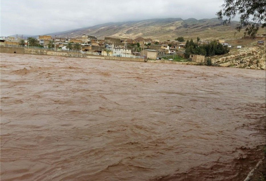 هشدار مدیرکل بحران قم نسبت به وقوع سیل