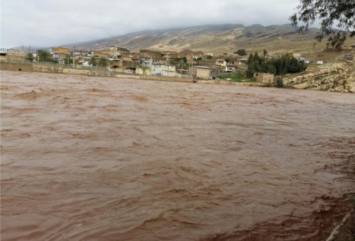 هشدار مدیرکل بحران قم نسبت به وقوع سیل