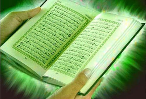 مشکل امروز جهان اسلام عمل نکردن به قرآن است، باید این درد را علاج کنیم