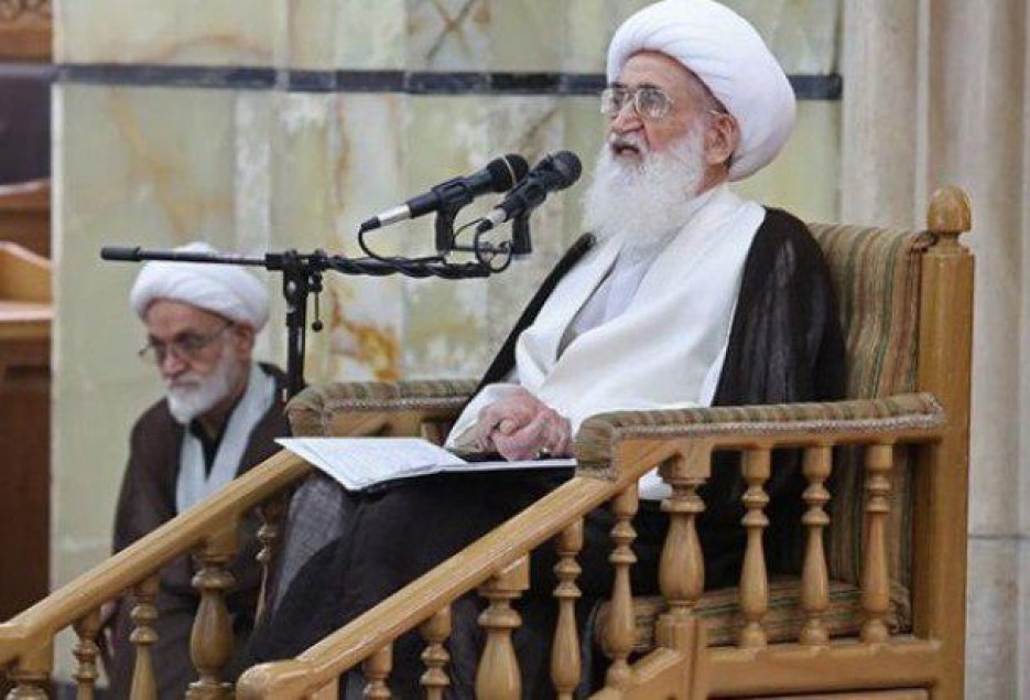 ایران باید فعالیت صلح آمیز هسته‌ای و غنی سازی را ادامه دهد