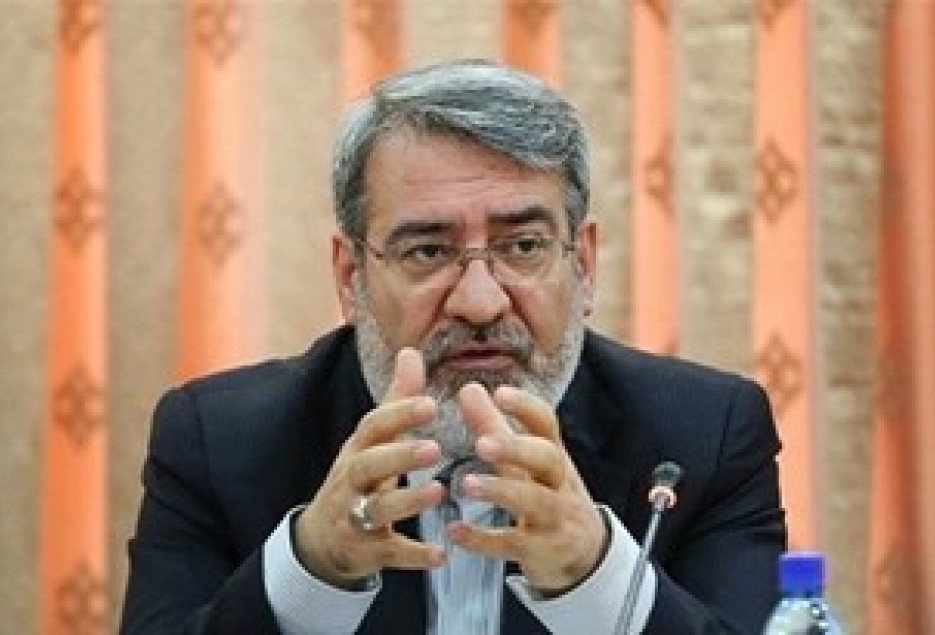 وزیر کشور با حضرات آیات صافی گلپایگانی، علوی گرگانی و سبحانی دیدار کرد