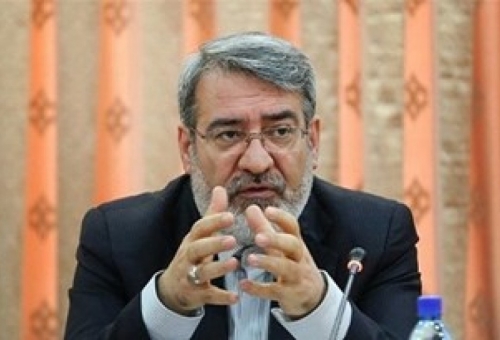 وزیر کشور با حضرات آیات صافی گلپایگانی، علوی گرگانی و سبحانی دیدار کرد