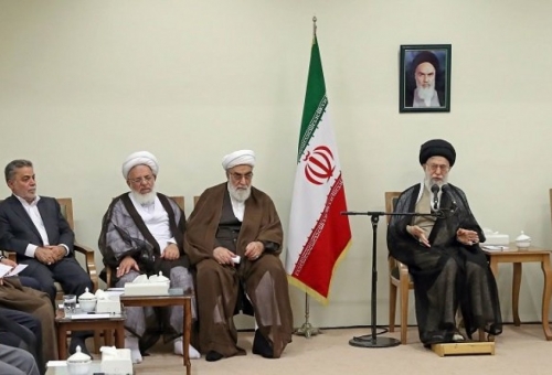 وظیفه مسئولان فرهنگی تقویت روحیه انقلابی در جوانان است